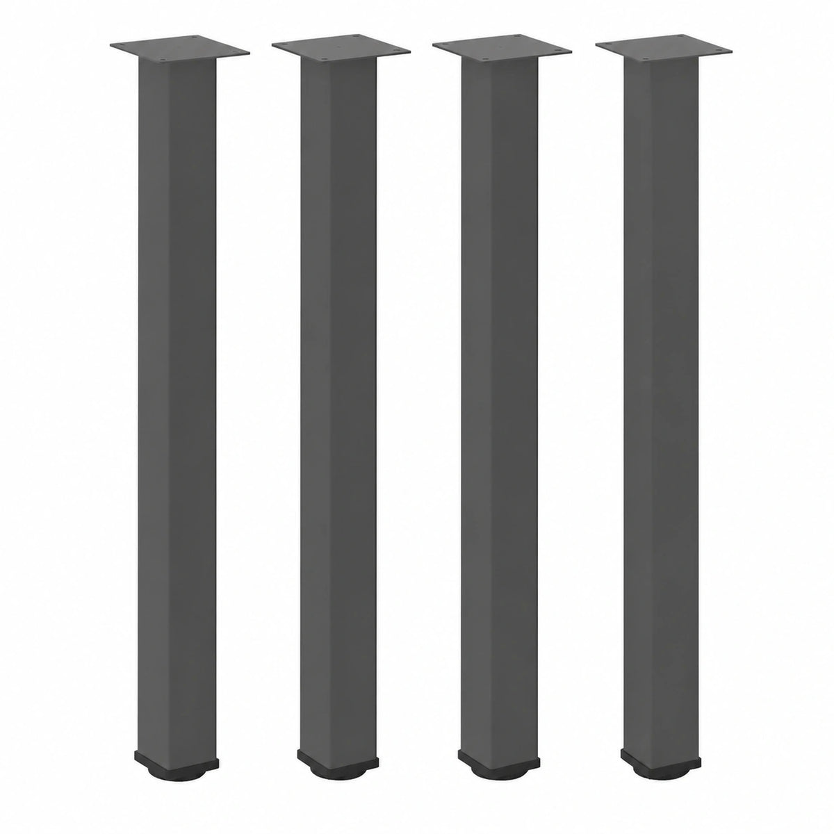 ensemble-de-4-pieds-de-table-de-bar-anthracite-en-acier-saials8463mv