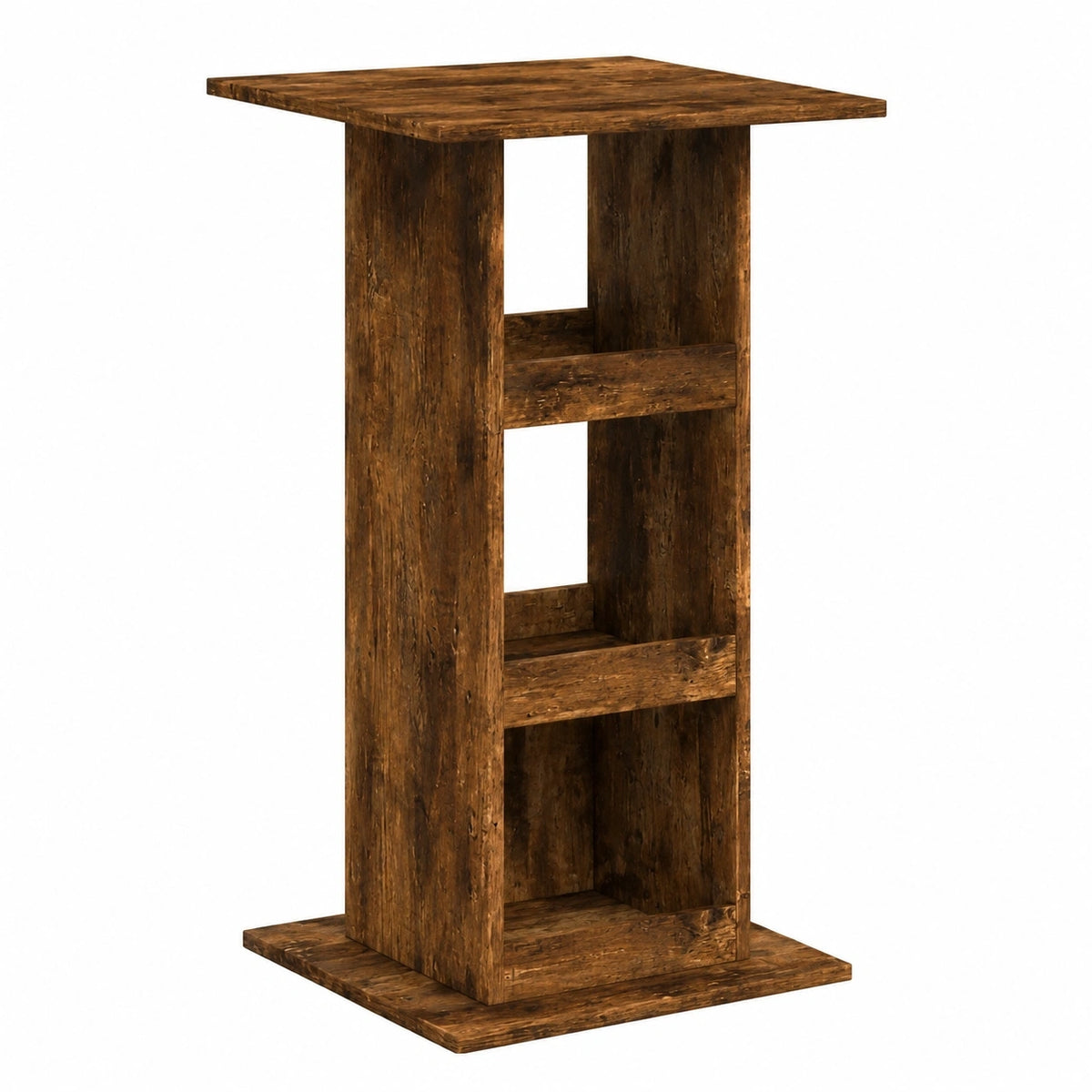 table-de-bar-avec-rangement-en-bois-de-chene-fume-xgzdfn8478jj