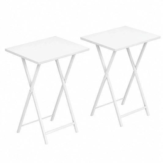 table-d-appoint-pliable-industrielle-blanche-lot-de-2-pour-salon-jkndpb8561dc