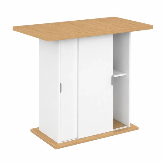 ilot-de-cuisine-4-personnes-avec-rangement-bois-blanc-et-plan-de-travail-ekrmyq8614dq
