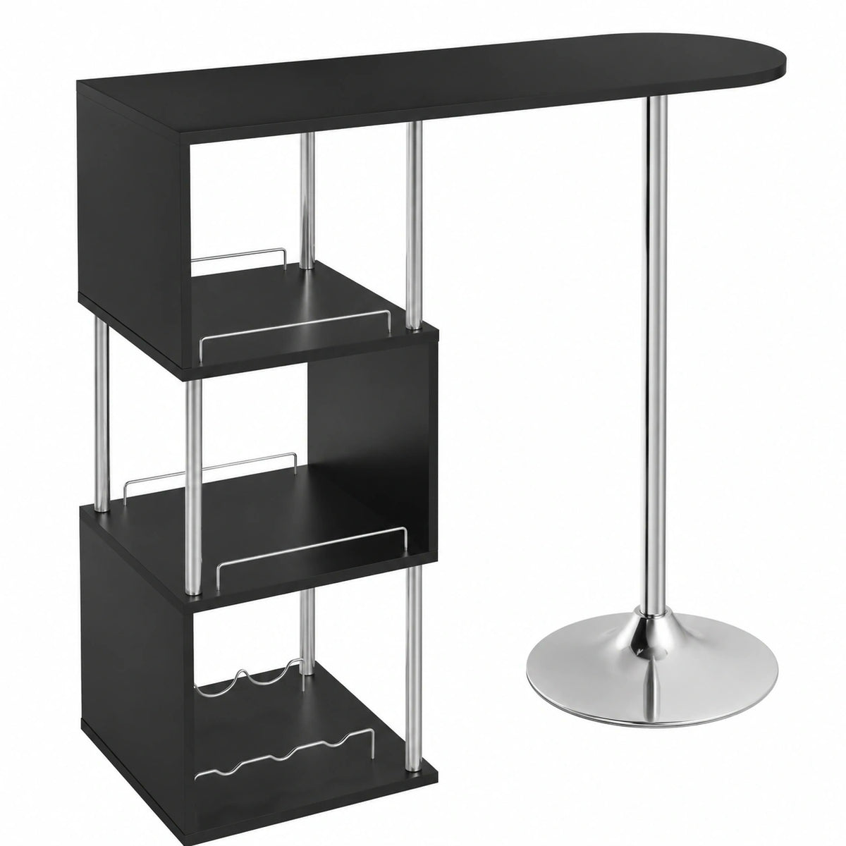table-de-bar-moderne-avec-rangement-et-portebouteilles-table-haute-en-mdf-et-metal-ideale-pour-cuisine-et-salon-113-x-40-x-105-cm-noir-xggymr8565rr