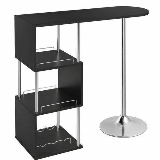 table-de-bar-moderne-avec-rangement-et-portebouteilles-table-haute-en-mdf-et-metal-ideale-pour-cuisine-et-salon-113-x-40-x-105-cm-noir-xggymr8565rr
