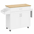chariot-de-cuisine-roulettes-avec-etageres-et-tiroir-oqgsco8670fz