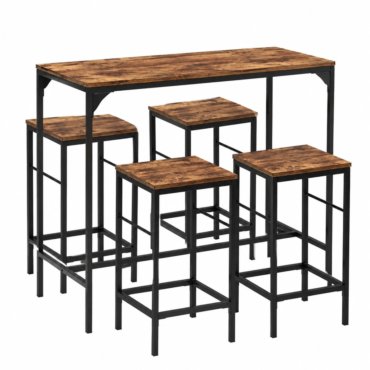 ensemble-de-bar-avec-table-haute-100-cm-et-4-chaises-style-industriel-mkikny8479hy