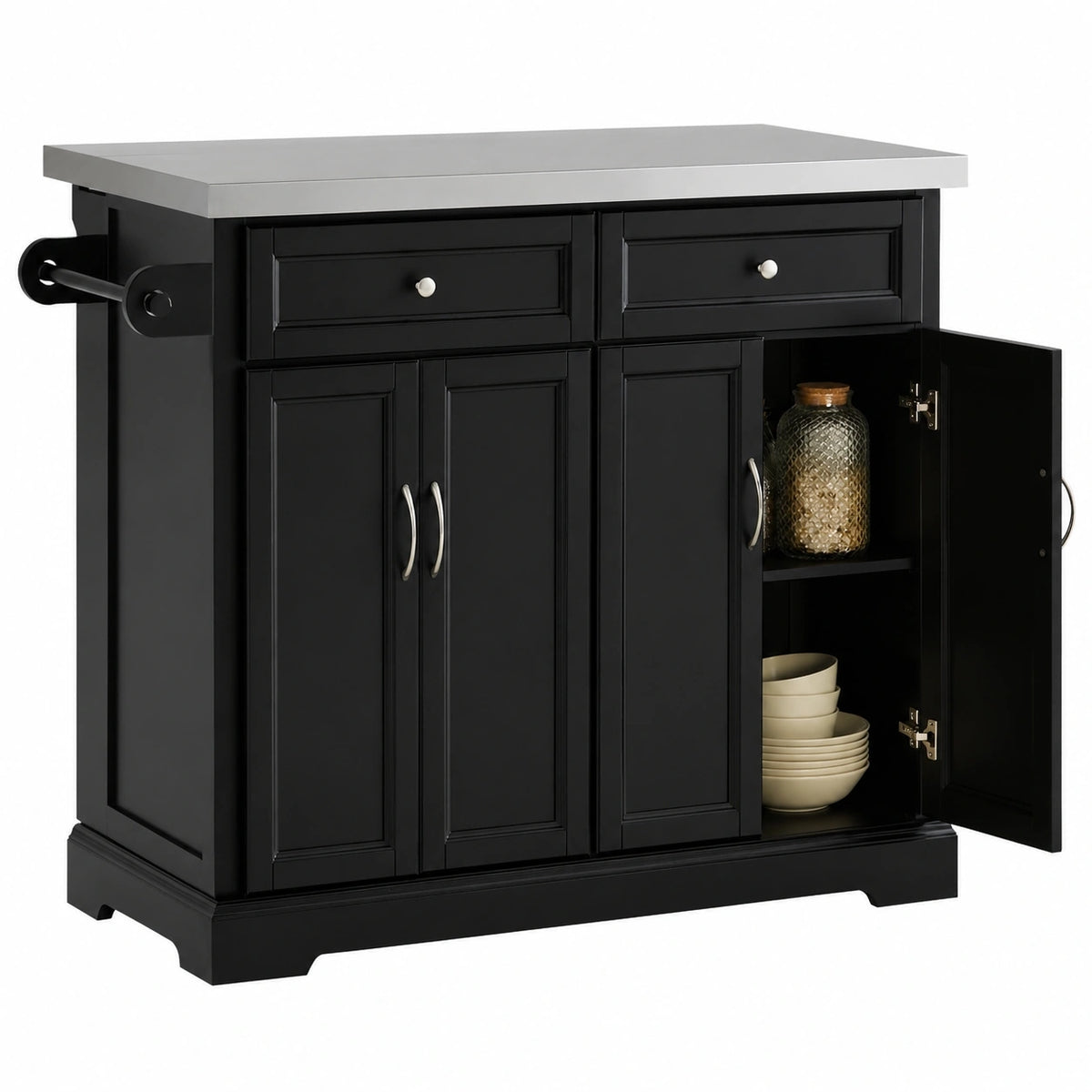 ilot-de-cuisine-avec-rangement-et-roulettes-noir-lvoymm8684mn