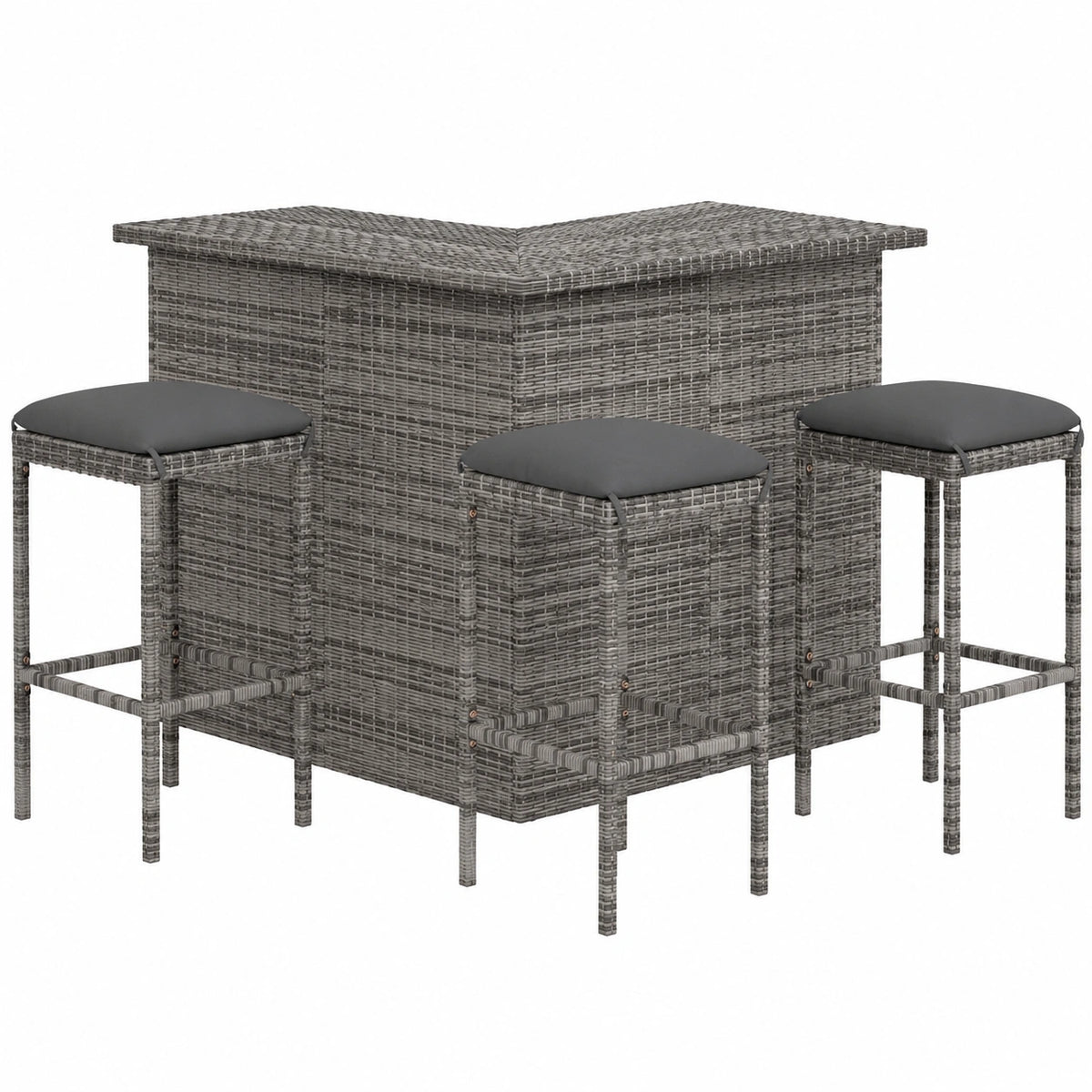 ensemble-de-bar-exterieur-4-pieces-avec-coussins-en-resine-tressee-mthara8462xf