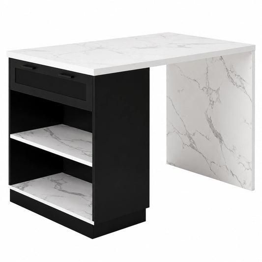 table-haute-cuisine-4-personnes-plateau-effet-marbre-bfejjq8632sg